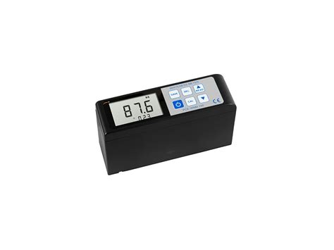 Whiteness Meter Brand|pce 100 whiteness meter.